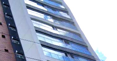 Apartamento no “Energy Broklin” – 51m² – Desocupado