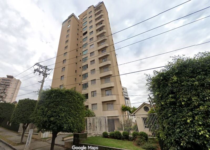 Apartamento com 3 dormitórios, 80m², 2 vagas, Tucuruvi