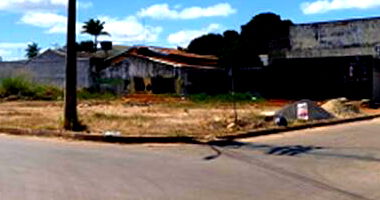 02 Imóveis em Valparaíso de Goiás-GO - Loteamento Jardim do Oriente