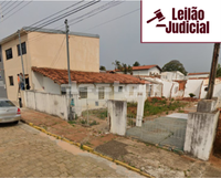 Terrenos com Casa em Avaré/SP - Oportunidade Única!