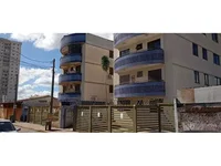 Apartamento com 1 vaga, 66m², Setor Sudoeste