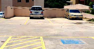 Apartamento 2 quartos 2 banheiros 61,08m² com 2 vagas