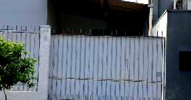 Casa com 2 quartos em Cruzeiro do Oeste/PR