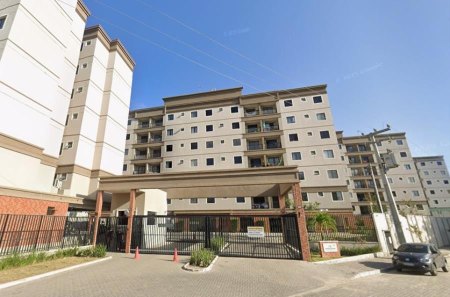 Apartamento com 48m² em Fortaleza/CE