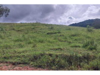 Área Rural com 48.000m² em Sítio Esperança