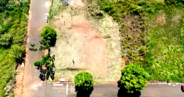 Terreno Esquina em Goioerê - PR com 182,73m²