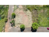 Terreno Esquina em Goioerê - PR com 182,73m²