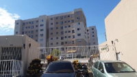 Apartamento com 2 quartos em Vila Velha/ES