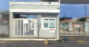 Casa aconchegante com 1 quarto, 1 vaga e 39.6m² construída
