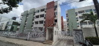 Apartamento 2 quartos, 2 banheiros, 1 vaga, 54.76m²