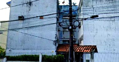Apartamento Ocupado com 2 Quartos e 52,28m² em Salvador