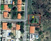 Terreno 1.299m² em Três Marias/MG