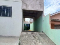 Duas Residencias - 100m² Construidos