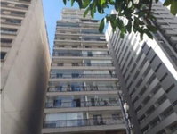 Apartamento com 29m² no Centro Histórico de São Paulo