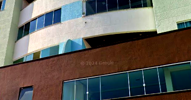 Vaga de Garagem com 29m² no Condomínio Edifício Dom Manoel