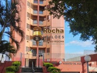 Apartamento com 3 Quartos e Vaga em Foz do Iguaçu