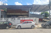 Galpão com 180,30m² em Madalena, Recife
