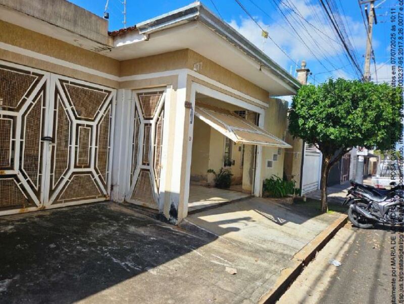 Casa com 2 quartos, 155m², churrasqueira, Residencial Manuela