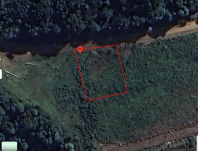 Terreno Urbano em Loteamento com 366m²