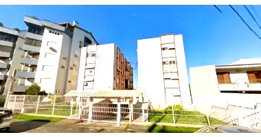 Apartamento com 3 dormitórios em Alegrete/RS