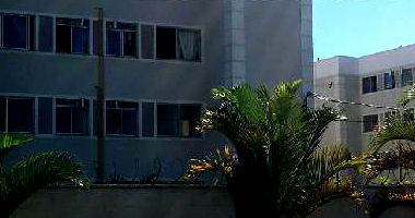 Apartamento 2 Quartos com Garagem em Macaé