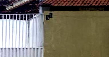Casa com 2 quartos em Itabaiana/PB