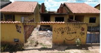 Casa residencial em Santo Antônio do Descoberto (GO) - Lote 042