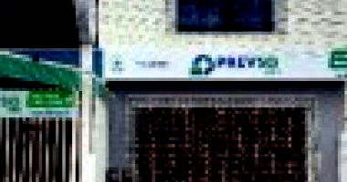 Comercial em Jequié/BA - 796,55 m² de Área Privativa