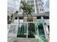 Apartamento com 2 quartos, 54m², área de serviço e cozinha