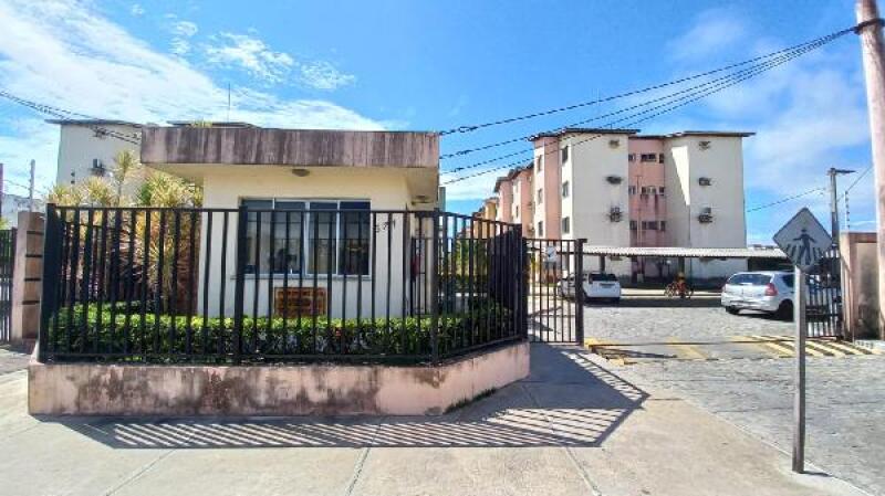 Apartamento 47,84m² com 1 vaga, IPTU incluso, desocupado
