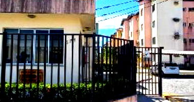 Apartamento 47,84m² com 1 vaga, IPTU incluso, desocupado