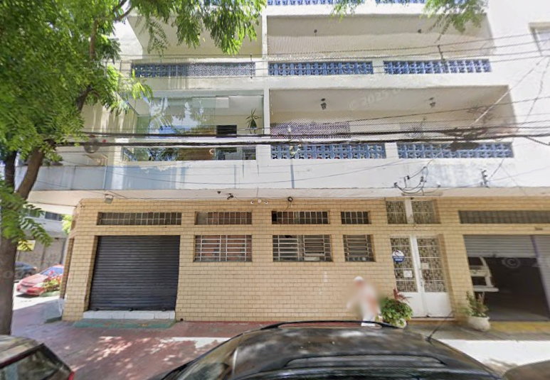 Apartamento com 85,46 m² - Mooca