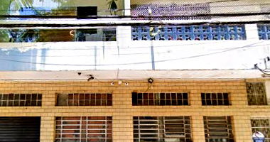 Apartamento com 85,46 m² - Mooca