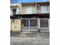 Casa com 2 quartos, 64,47m², 1 vaga, desocupada