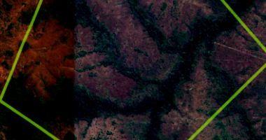 Fazenda ampla com 437 hectares em Dois Irmãos do Tocantins