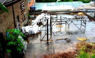 Terreno 204,25m² - Centro