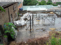 Terreno 204,25m² - Centro