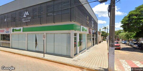 Parte Ideal - 7,50ha em Sítio com 30ha em Pimenta/MG