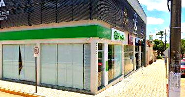 Parte Ideal - 7,50ha em Sítio com 30ha em Pimenta/MG