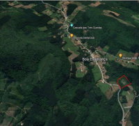 Terreno com 34.960m² em Rolante/RS