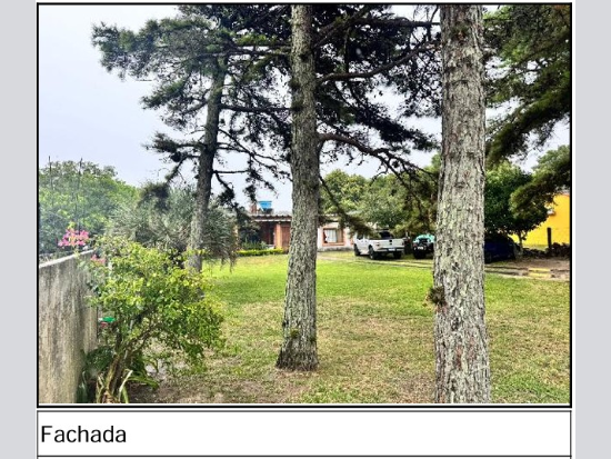 Casa com 120m² em Rio Grande - RS