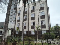 Apartamento com 2 quartos em Diadema/SP