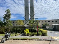 Apartamento com 2 quartos em Guianazes, São Paulo