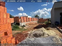 Terreno de 175m² em Tatuí/SP