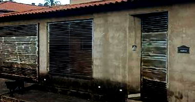Casa com 3 Quartos em Areado/MG