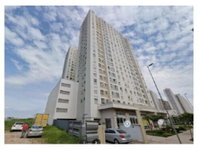 Apartamento com 1 vaga em São Paulo/SP