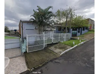 Terreno com Benfeitorias em Gravataí/RS