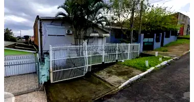 Terreno com Benfeitorias em Gravataí/RS
