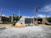 Casa com 1 Quarto, 44m² e 1 Vaga em Ribeirão Preto