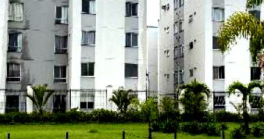 Apartamento com 2 quartos em Rio de Janeiro/RJ